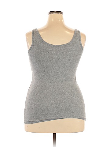 No Boundaries Tank Top (view 2)