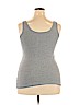 No Boundaries Gray Tank Top Size XXL - photo 2