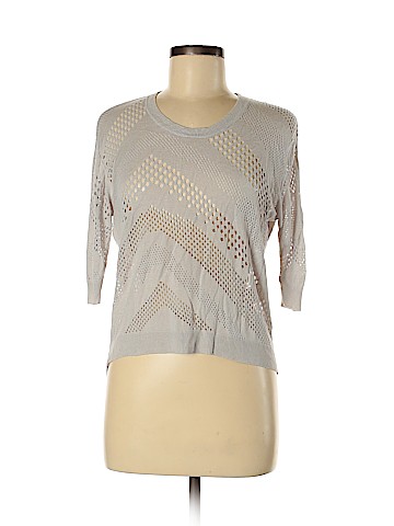 IRO 3/4 Sleeve Top (view 1)