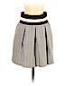 Maeve Black Casual Skirt Size S (petite) - photo 1