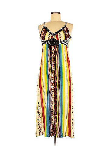 Alberto Makali Casual Dress (view 1)