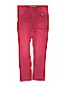 H&M Red Jeans Size 8 - 9 - photo 1