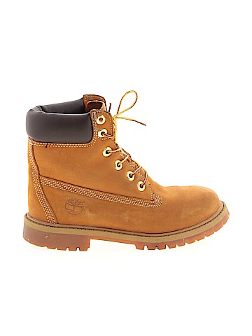 Timberland Boots (view 1)