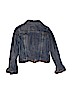 Cherokee Blue Denim Jacket Size 14 - 16 - photo 2