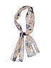 Talbots Print Tan Scarf One size - photo 1