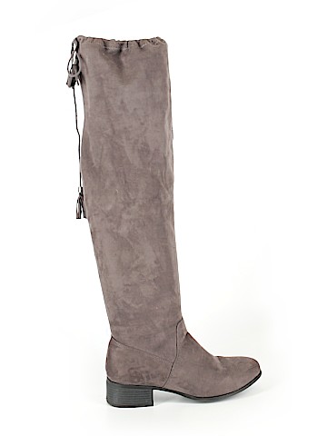 Madden Girl Boots (view 1)