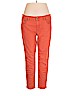 Styluxe Orange Jeans Size 16 - photo 1
