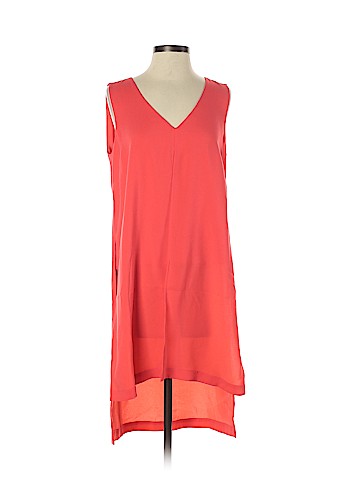BCBGMAXAZRIA Sleeveless Blouse (view 1)