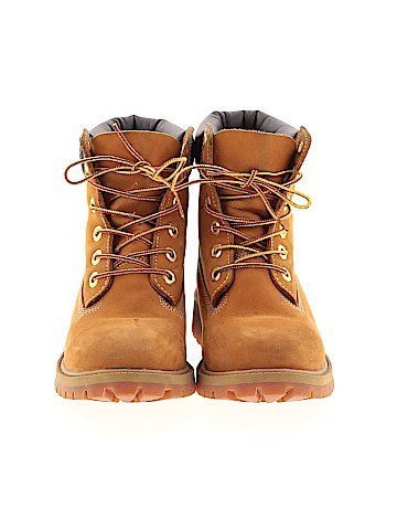 Timberland Boots (view 2)