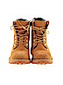 Timberland Brown Boots Size 4 - photo 2