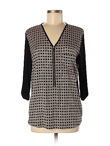 Vince Camuto 3/4 Sleeve Blouse (view 1)