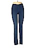 H&M Blue Jeggings Size 6 - photo 1