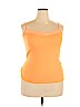 No Boundaries Orange Tank Top Size XXL - photo 1