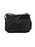 Rosetti 100% Polyurethane Black Shoulder Bag One size - photo 1