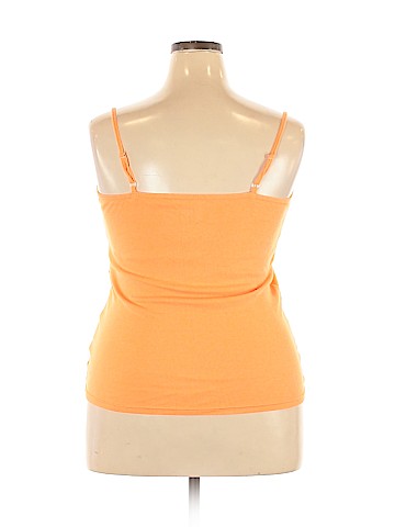 No Boundaries Tank Top (view 2)