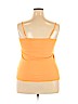 No Boundaries Orange Tank Top Size XXL - photo 2