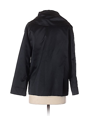 A by Adrienne Landau Jacket (view 2)