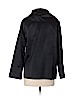 A by Adrienne Landau 100% Polyester Black Jacket Size XS - photo 2