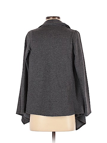 Bobeau Cardigan (view 2)