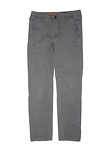Urban Pipeline Khakis (view 1)