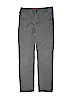 Urban Pipeline 100% Cotton Gray Khakis Size 18 - photo 1