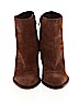 Sam Edelman Tan Ankle Boots Size 9 - photo 2
