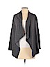 Bobeau Gray Cardigan Size XS (petite) - photo 1