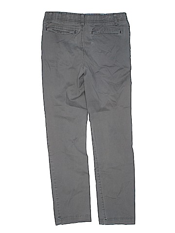 Urban Pipeline Khakis (view 2)