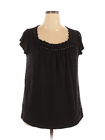 Old Navy Short Sleeve Top (view 1)