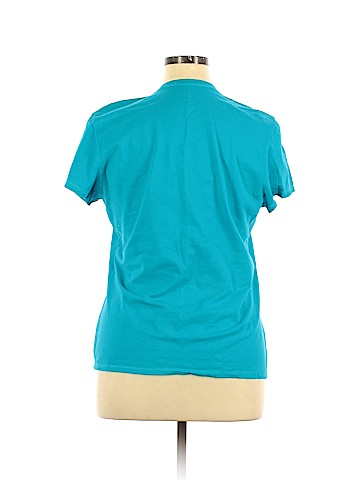 Champion Short Sleeve T-Shirt (view 2)