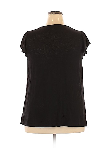Old Navy Short Sleeve Top (view 2)