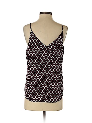 Express Sleeveless Blouse (view 2)