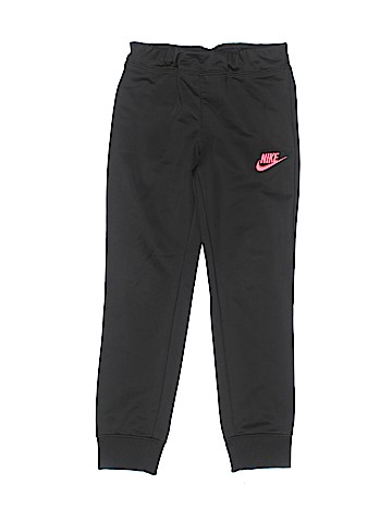 Nike Snow Pants With Bib (view 1)