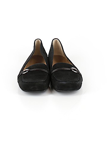 Bruno Magli Flats (view 2)