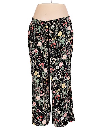 Ann Taylor LOFT Casual Pants (view 1)