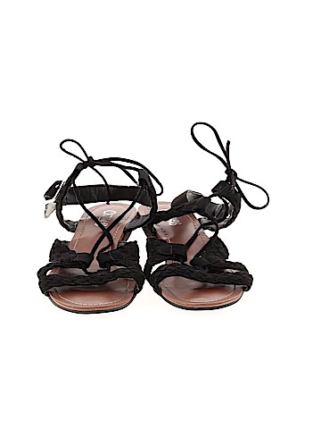 Carlos Sandals (view 2)