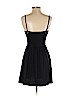 Forever 21 100% Cotton Black Casual Dress Size S - photo 2