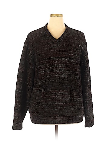 Assorted Brands Pullover Sweater (view 1)