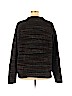 Assorted Brands Black Pullover Sweater Size XL - photo 2