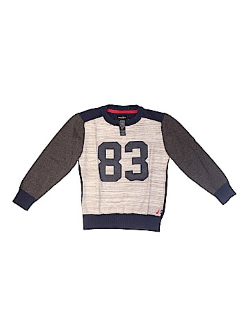 Nautica Pullover Sweater (view 1)