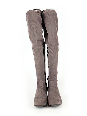 Madden Girl Boots (view 2)