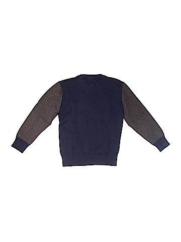 Nautica Pullover Sweater (view 2)