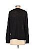 Victoria's Secret Black Pullover Sweater Size S - photo 2