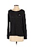 Victoria's Secret Black Pullover Sweater Size S - photo 1