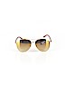 Bass Solid Tan Sunglasses One size - photo 2