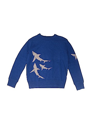 Gap Kids Pullover Sweater (view 1)