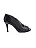 Nine West Black Heels Size 9 - photo 1