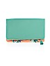 Rachel Pally Teal Clutch One size - photo 1
