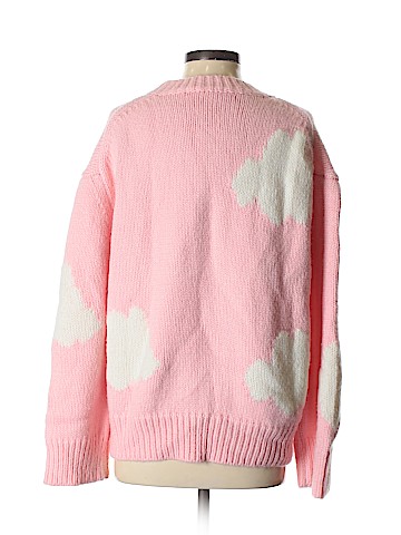 Mansur Gavriel Wool Pullover Sweater (view 2)