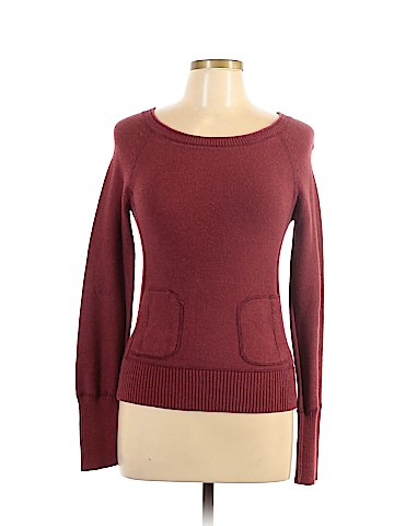 Mossimo Supply Co. Pullover Sweater (view 1)